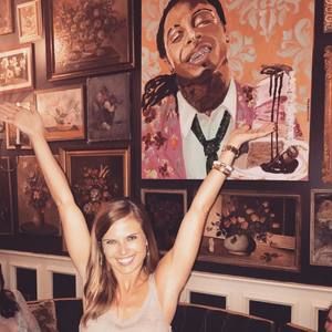 Meet your Posher, Katherine